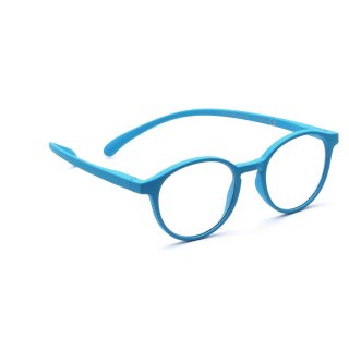 Klammeraffe Panto No. 12 Aqua 2,50