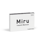 Miru 1Month toric (3er Packung)