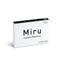 Miru 1Month toric (6er Packung)