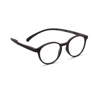 Klammeraffe Panto No.12 Schwarz 2,50