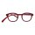 Klammeraffe Retro No. 14 Rot 2,50