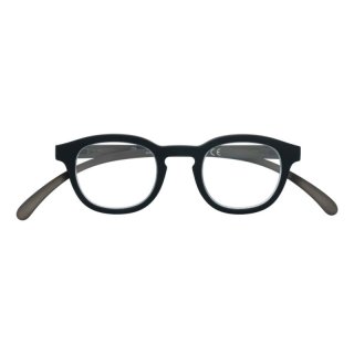 Klammeraffe Retro No. 14 Schwarz 2,50