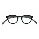 Klammeraffe Retro No. 14 Schwarz 2,50