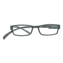 Klammeraffe Halbbrille No. 01 Mud 1,50