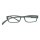 Klammeraffe Halbbrille No. 01 Mud 1,50