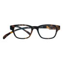 Klammeraffe Eckig No.03 Havanna 2,50