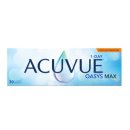 Acuvue Oasys MAX 1-Day for Astigmatism (30er-Packung)