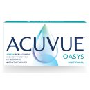 Acuvue Oasys Multifocal 6er