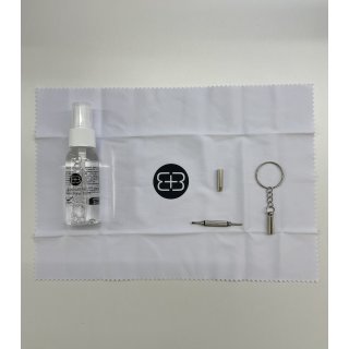 Bolay & Bolay Multifunktionsreinigungsset