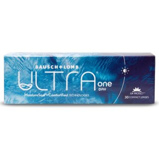 Ultra One Day Multifocal (30er-Packung)