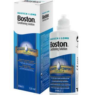 Boston Aufbewahrung (120ml)