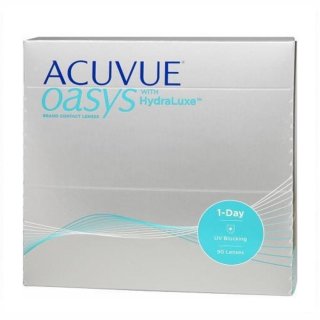 Acuvue Oasys 1-Day (90er-Packung)