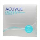 Acuvue Oasys 1-Day (90er-Packung)