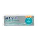 Acuvue Oasys 1-Day for Astigmatism (30er-Packung)