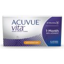 Acuvue Vita for Astigmatism (6er-Packung)