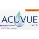 Acuvue Vita for Astigmatism (6er-Packung)