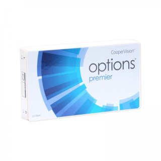 Options Premier (3er-Packung)