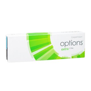 Options Extra 1 Day  (30er-Packung)