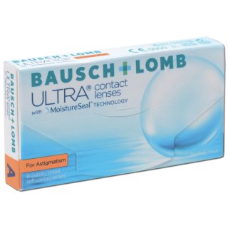 Ultra for Astigmatism (3er-Packung)