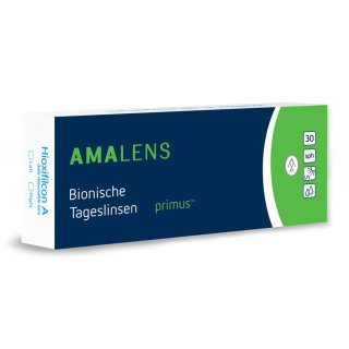 AMALens Bionische Tageslinsen Primus (90er-Packung)