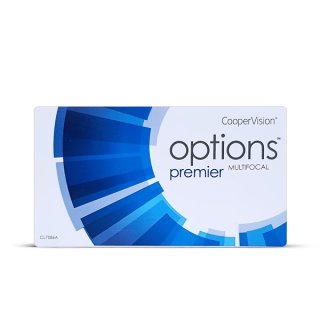 Options Premier Multifocal (6er-Packung)