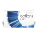 Options Agility (6er-Packung)
