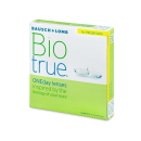 Biotrue OneDay for Presbyopia (90er-Packung)