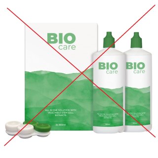 BioCare 2x360 ml
