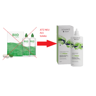 BioCare 2x360 ml