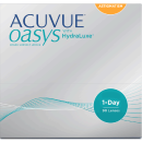 Acuvue Oasys 1-Day for Astigmatism (90er-Packung)