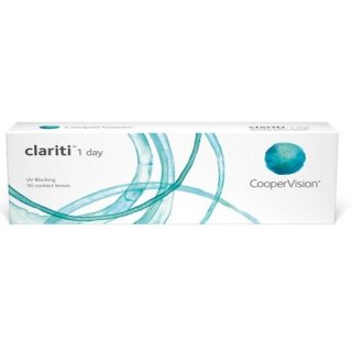 Clariti 1Day (30er-Packung)