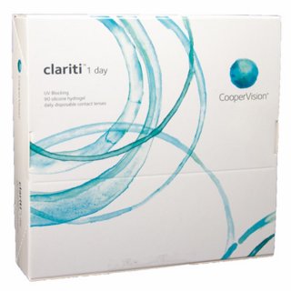 Clariti 1 Day (90er-Packung)
