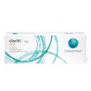 Clariti 1 Day toric (30er-Packung)