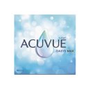 Acuvue Oasys MAX 1-Day (90er Packung)