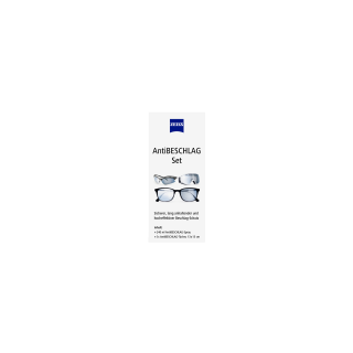 ZEISS AntiBESCHLAG Set 240ml