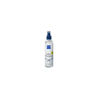 ZEISS Brillen-Reinigungsspray alkoholfrei 240ml