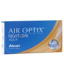 Air Optix Night & Day (6er-Packung)