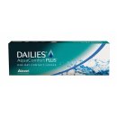 Dailies AquaComfort plus (30er-Packung)