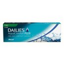 Dailies AquaComfort plus Toric (30er-Packung)