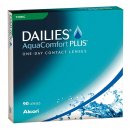 Dailies AquaComfort plus Toric (30er-Packung)