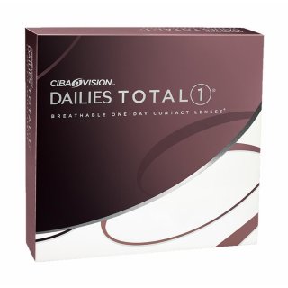 Dailies Total1 (90er-Packung)