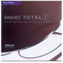 Dailies Total1 Multifocal (90er-Packung)