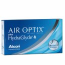 Air Optix plus HydraGlyde (3er-Packung)