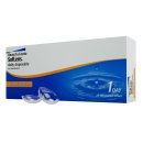 Soflens dailys disposable Toric (30er-Packung)