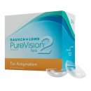 Pure Vision 2HD for Astigmatism (3er-Packung)
