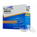 Soflens toric (6er-Packung)