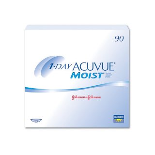 1 Day Acuvue Moist (90er-Packung)