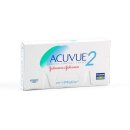 Acuvue 2 (6er-Packung)