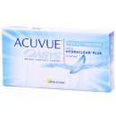 Acuvue Oasys for Astigmatism (6er-Packung)