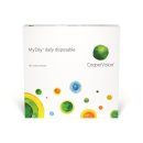 MyDay daily disposable (90er-Packung)